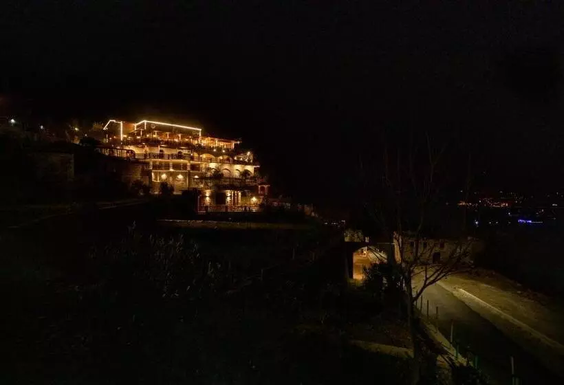 Hôtel Grandpa S House