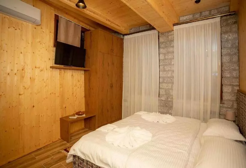 Hôtel Grandpa S House