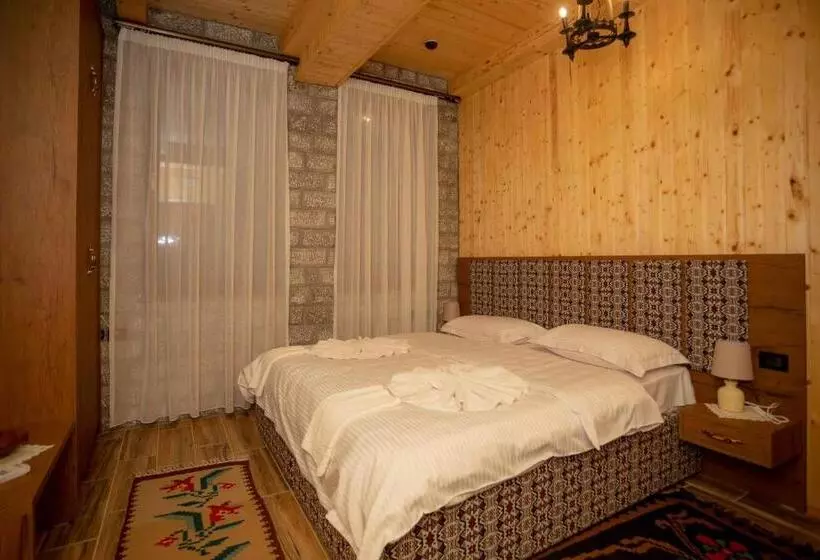 Hôtel Grandpa S House