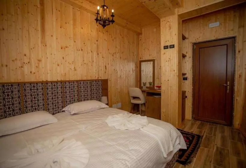 Hôtel Grandpa S House