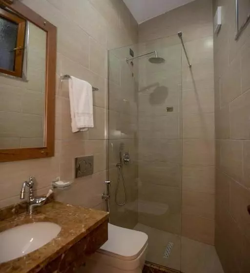 Hôtel Grandpa S House