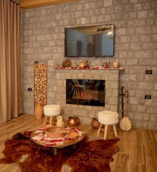 فندق Grandpa S House