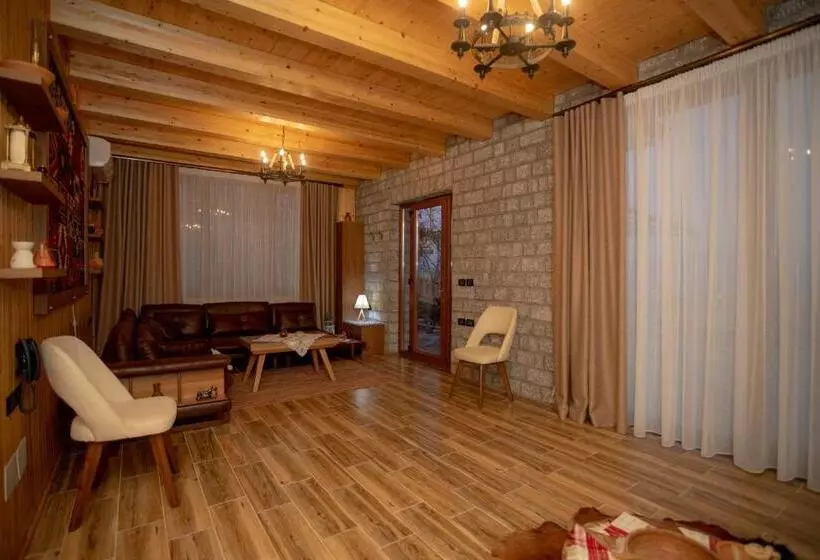 Hôtel Grandpa S House