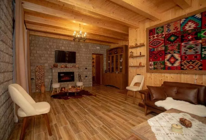 Hôtel Grandpa S House