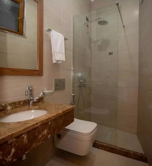 Hôtel Grandpa S House