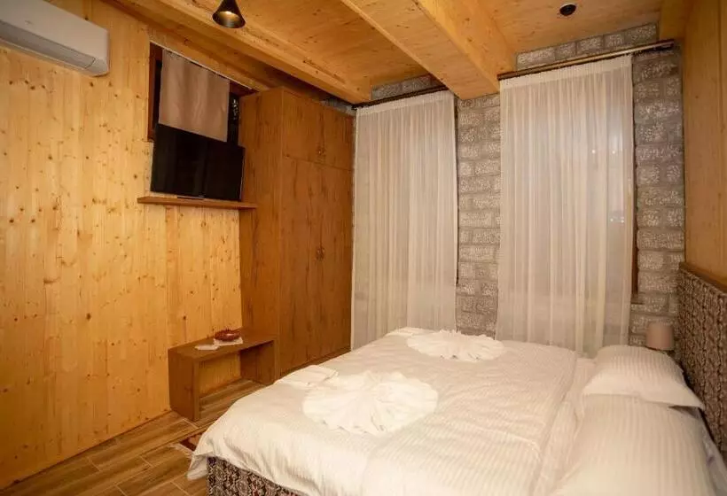 Hôtel Grandpa S House