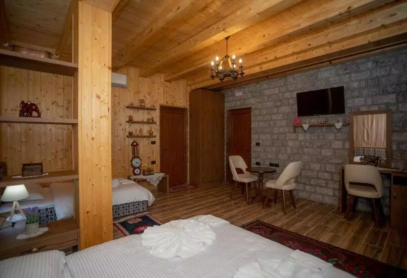 Hôtel Grandpa S House