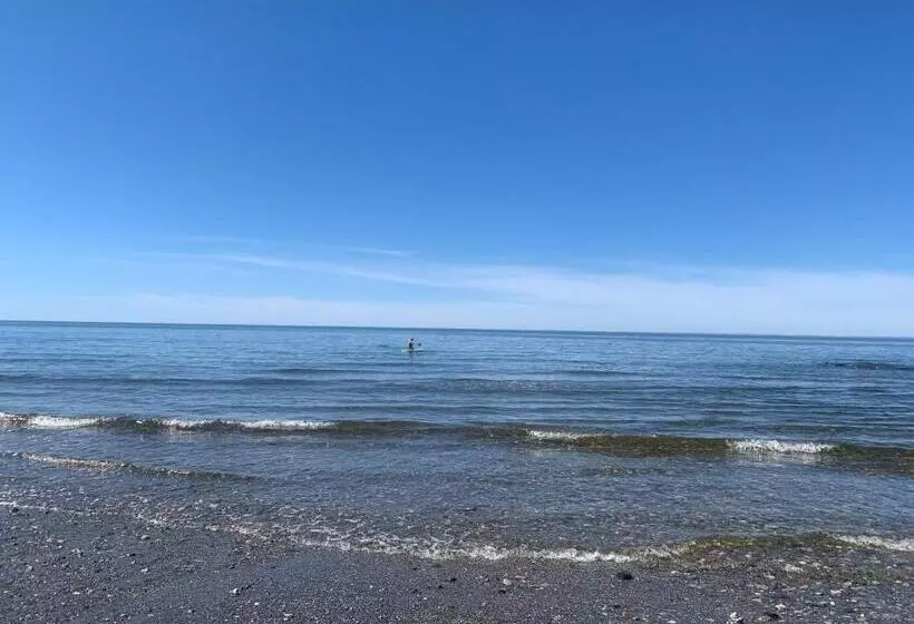 Les Studios De La Mer