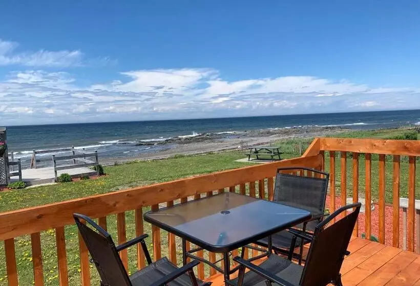 Les Studios De La Mer