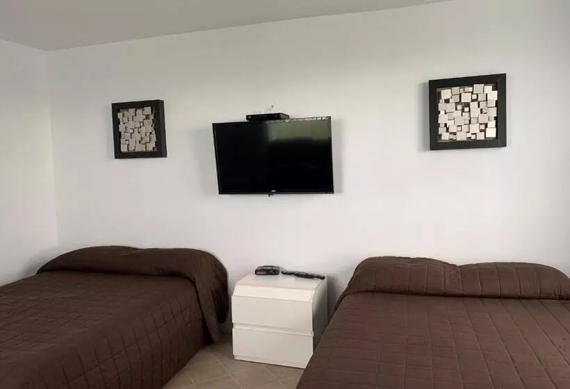 Les Studios De La Mer