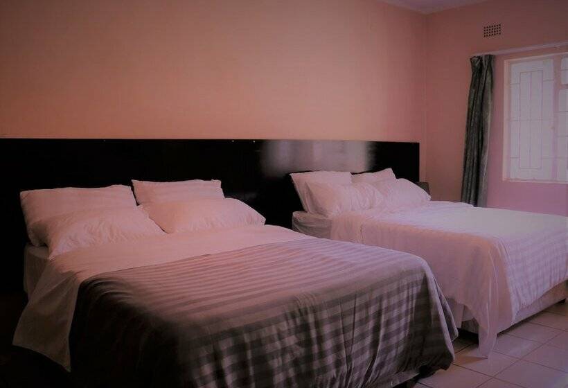 پانسیون 43 House