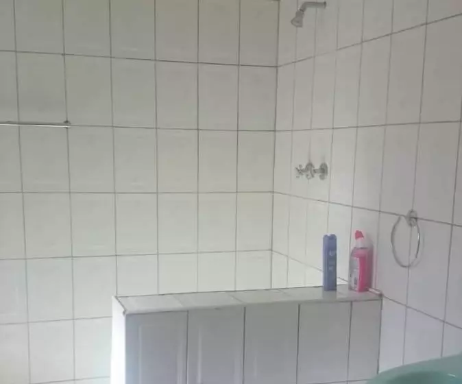 پانسیون 43 House