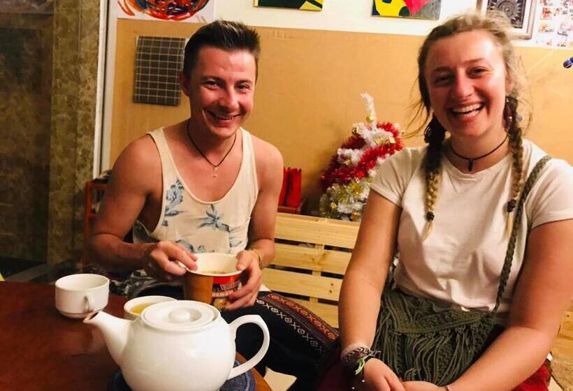 پانسیون Bap.homestay