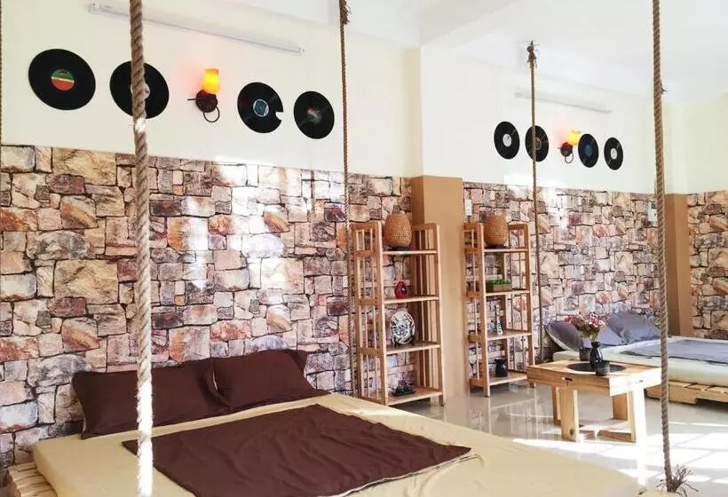 پانسیون Bap.homestay