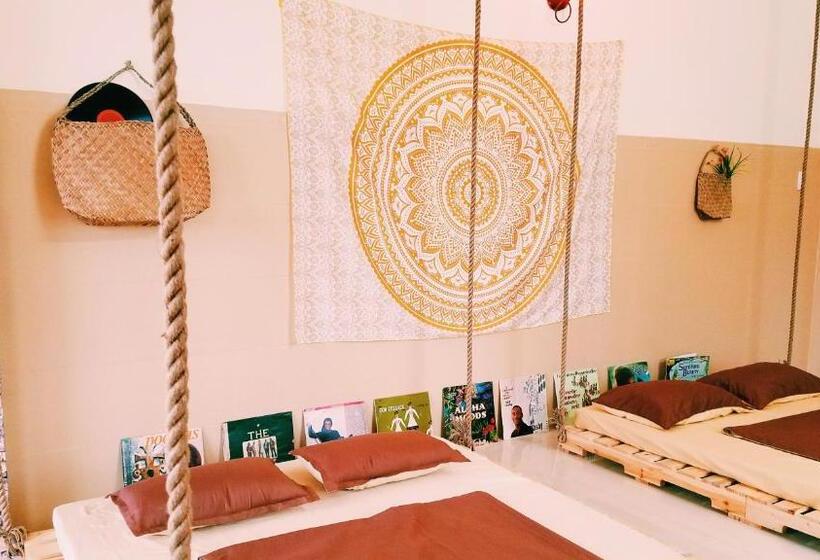 پانسیون Bap.homestay