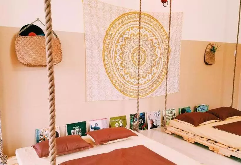 پانسیون Bap.homestay