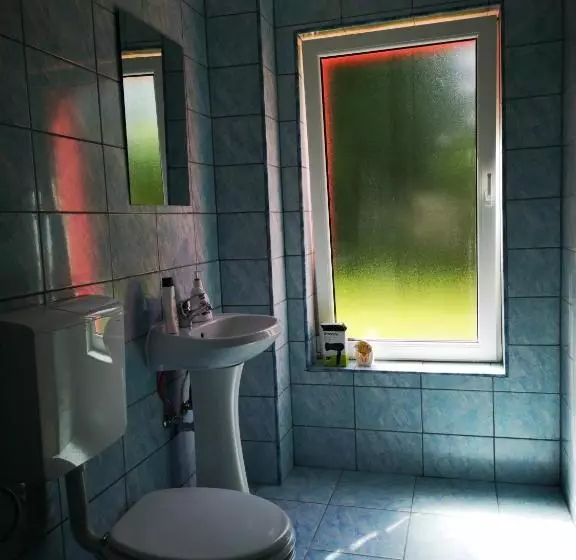 پانسیون Horia