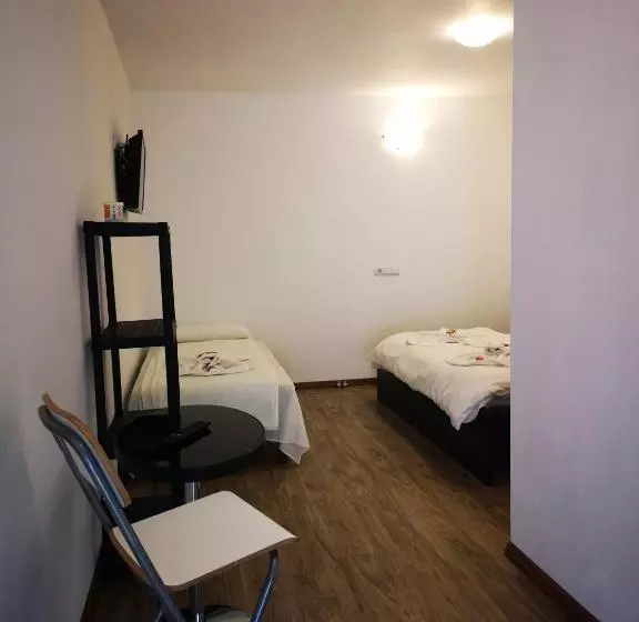 پانسیون Horia