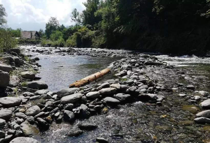 پانسیون Horia