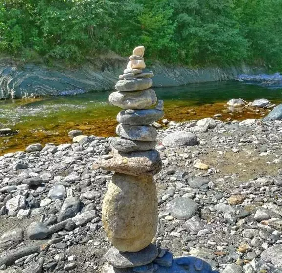 پانسیون Horia