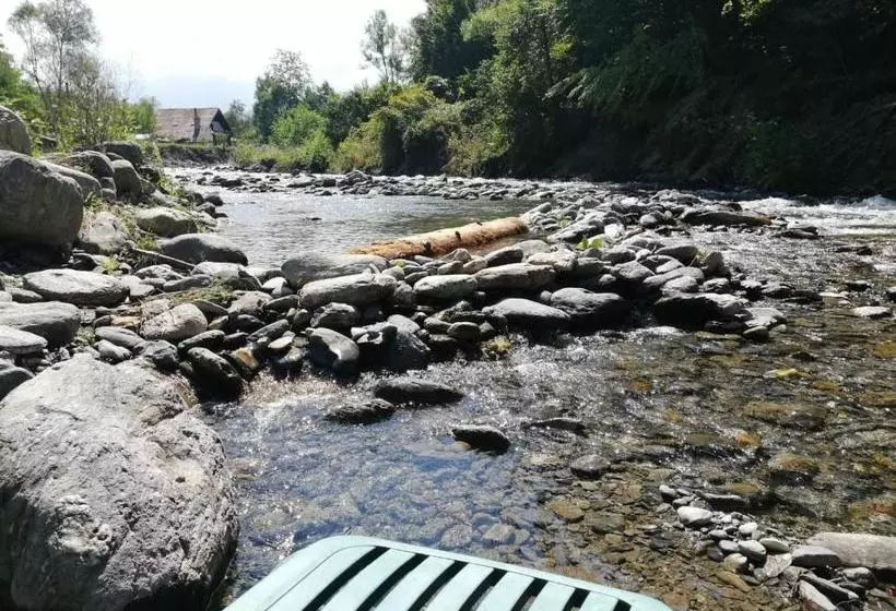 پانسیون Horia