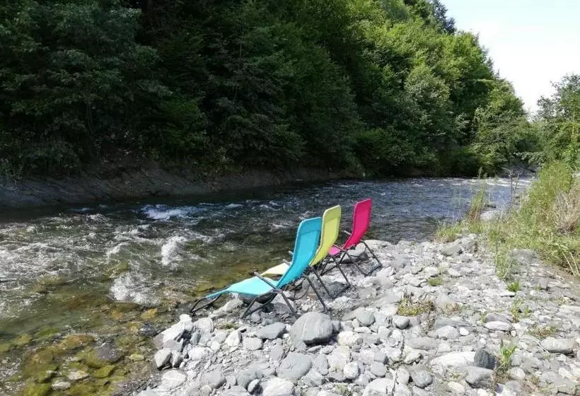 پانسیون Horia