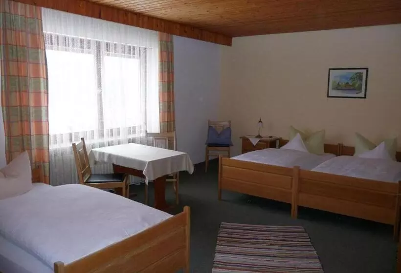 Majatalo Landhaus Lederer