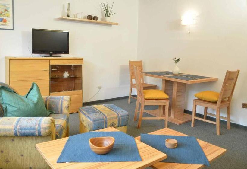 Pensão Landhaus Lederer