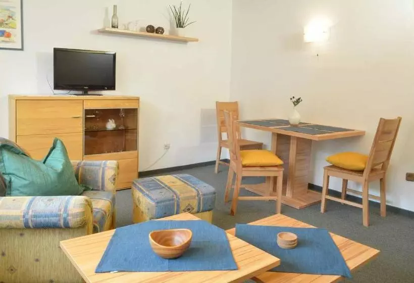 Majatalo Landhaus Lederer