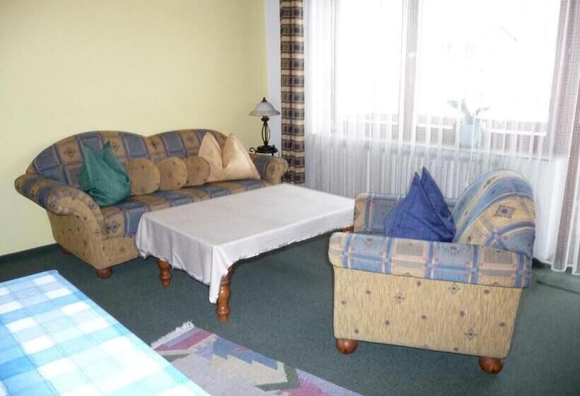 Pensão Landhaus Lederer