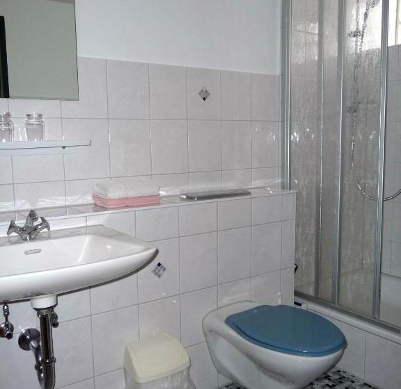 Pensão Landhaus Lederer