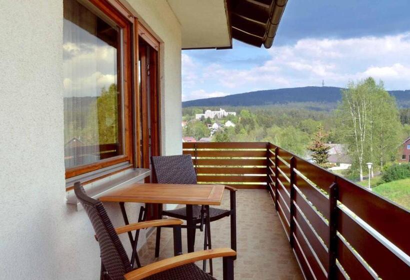 Pensão Landhaus Lederer