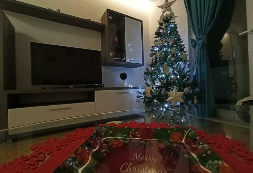 پانسیون Omega