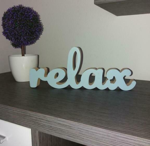 پانسیون Omega