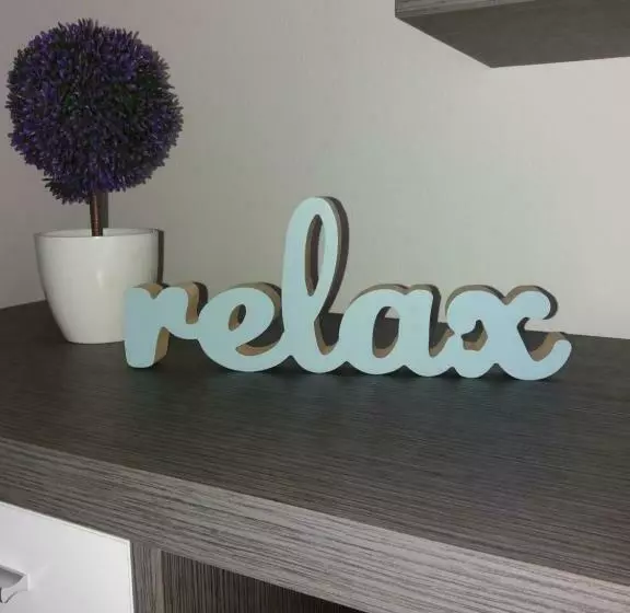 پانسیون Omega