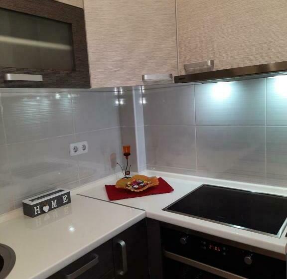 پانسیون Omega