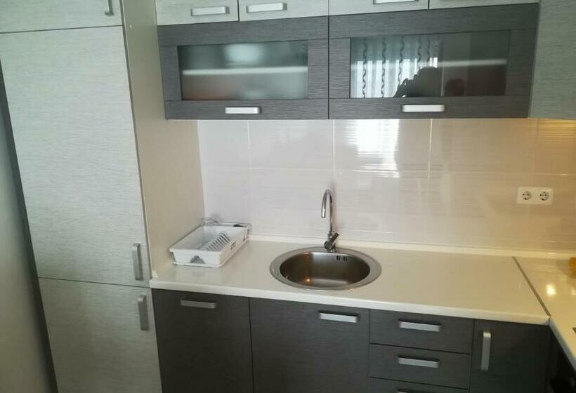 پانسیون Omega