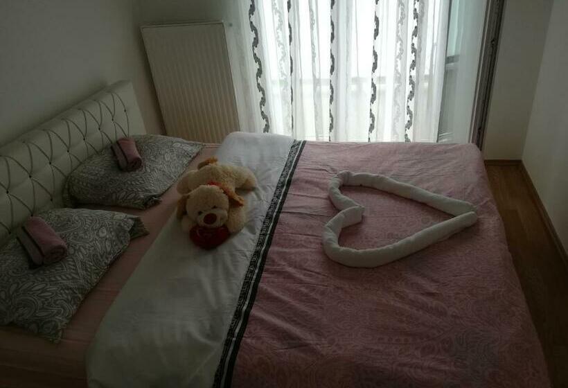 پانسیون Omega