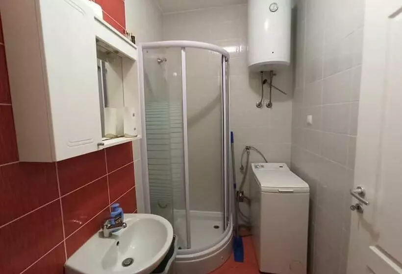 پانسیون Omega