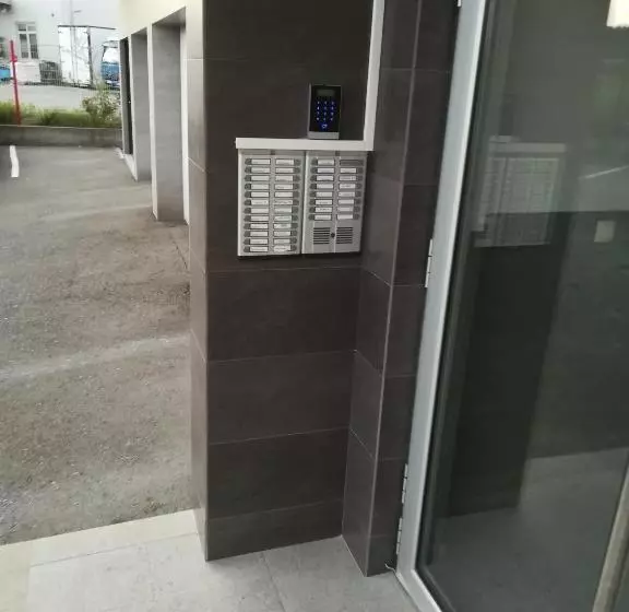 پانسیون Omega