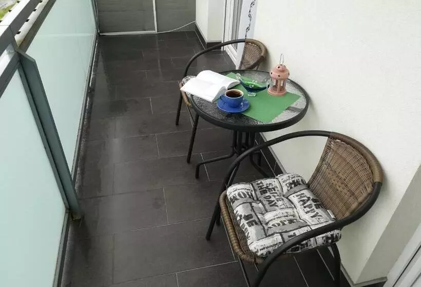 پانسیون Omega