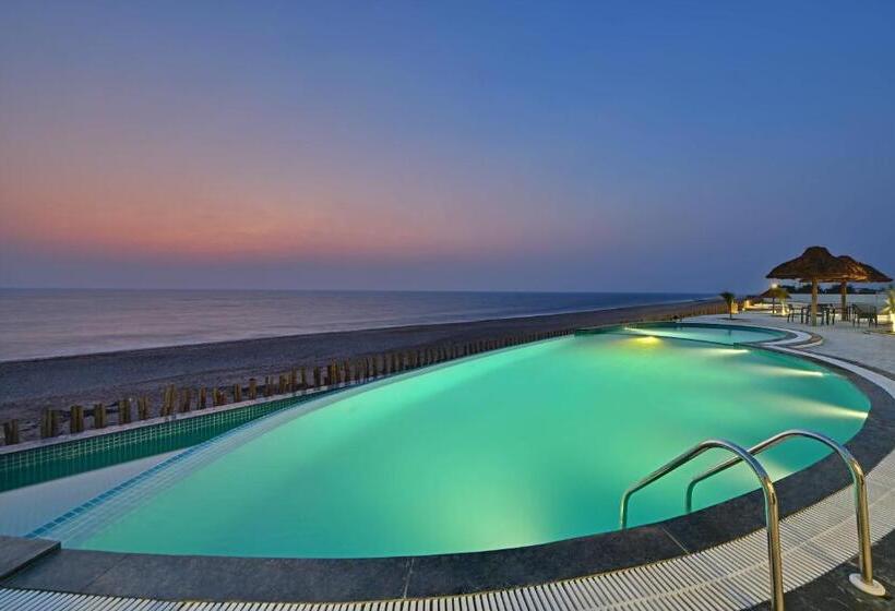 The Fern Leo Beach Resort Madhavpur