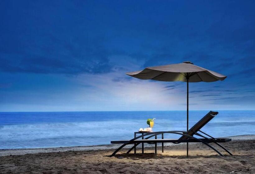 The Fern Leo Beach Resort Madhavpur