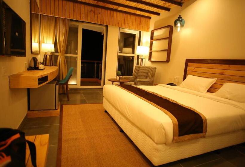 The Fern Leo Beach Resort Madhavpur