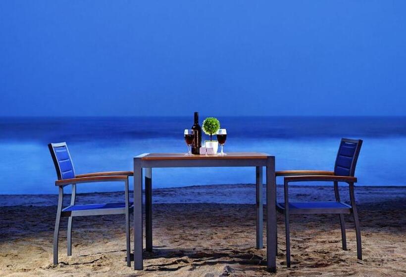 The Fern Leo Beach Resort Madhavpur