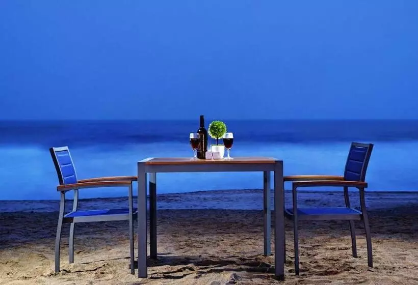 The Fern Leo Beach Resort Madhavpur