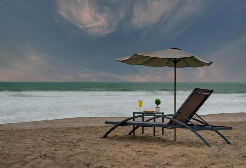 The Fern Leo Beach Resort Madhavpur