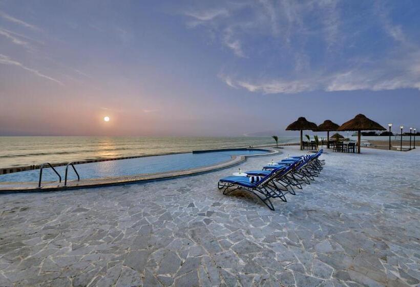 The Fern Leo Beach Resort Madhavpur