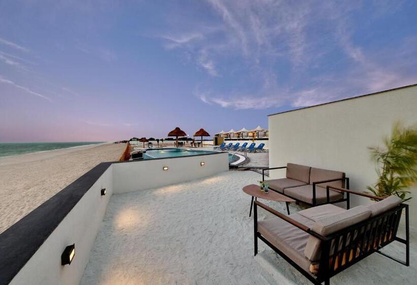 The Fern Leo Beach Resort Madhavpur