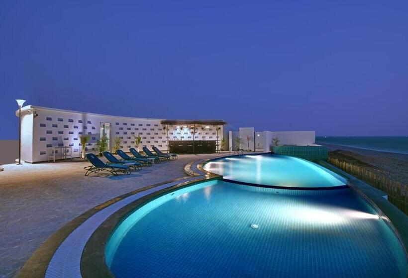 The Fern Leo Beach Resort Madhavpur